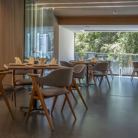 Amberes 64, An Ascend Collection Hotel-3